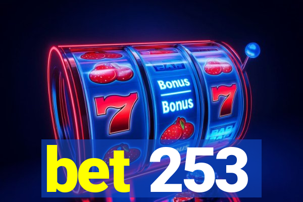 bet 253